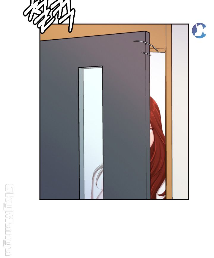 First Instructor Raw Chapter 1 Page 25