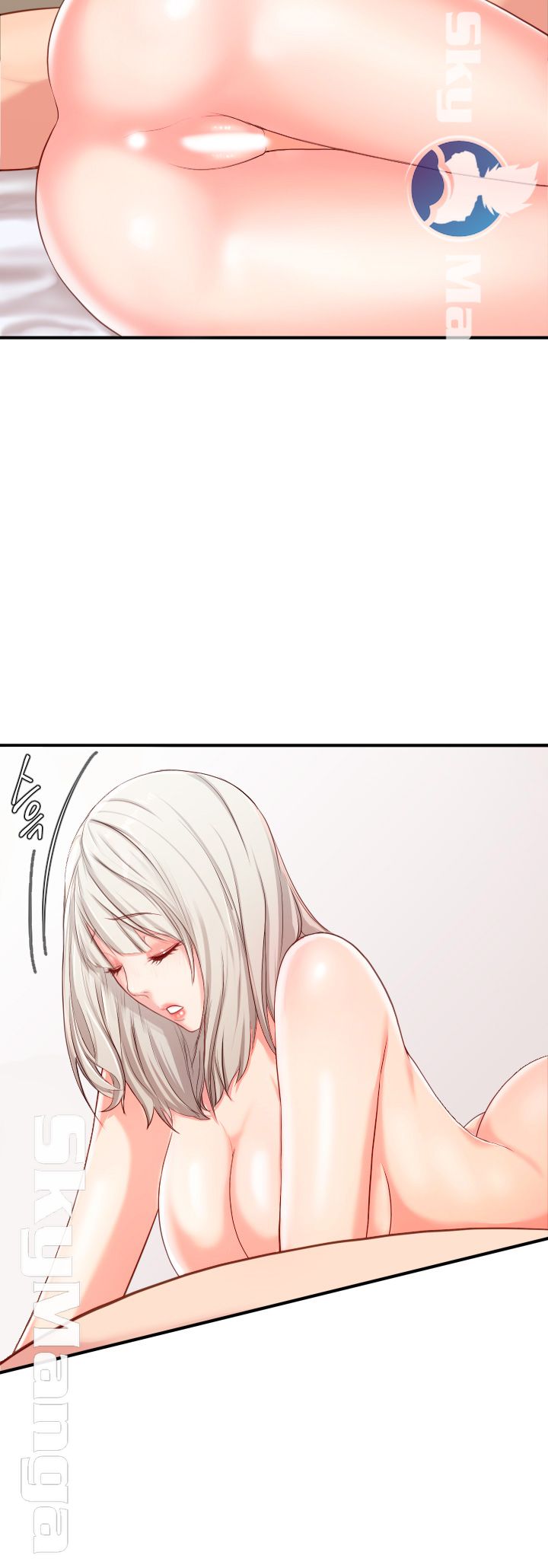 First Instructor Raw Chapter 1 Page 37