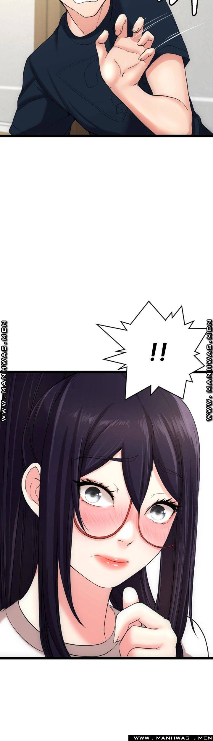 First Instructor Raw Chapter 13 Page 40