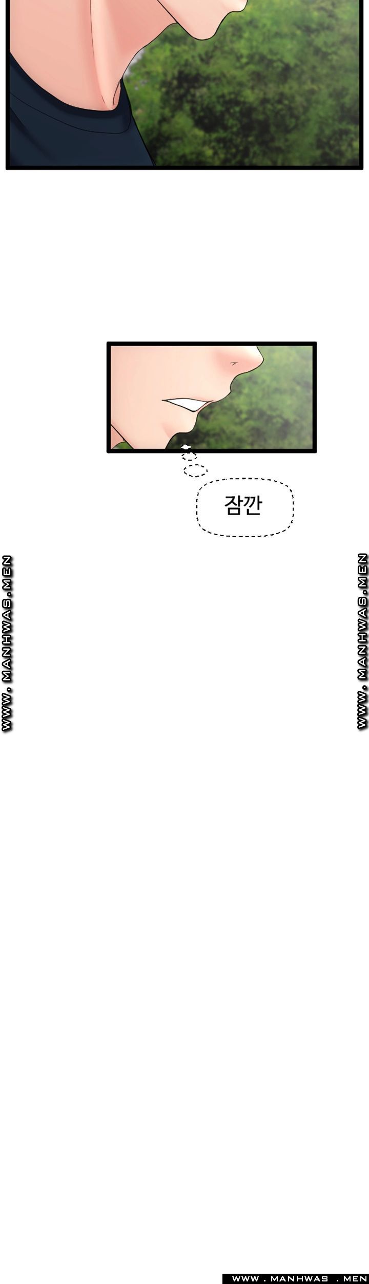 First Instructor Raw Chapter 13 Page 48
