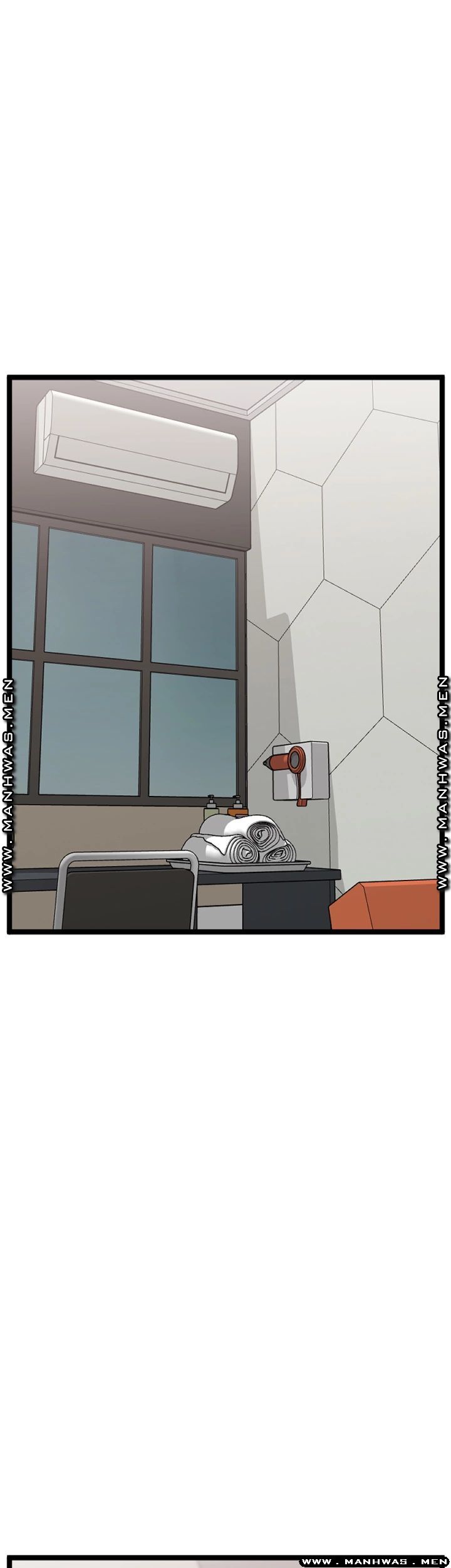First Instructor Raw Chapter 14 Page 33
