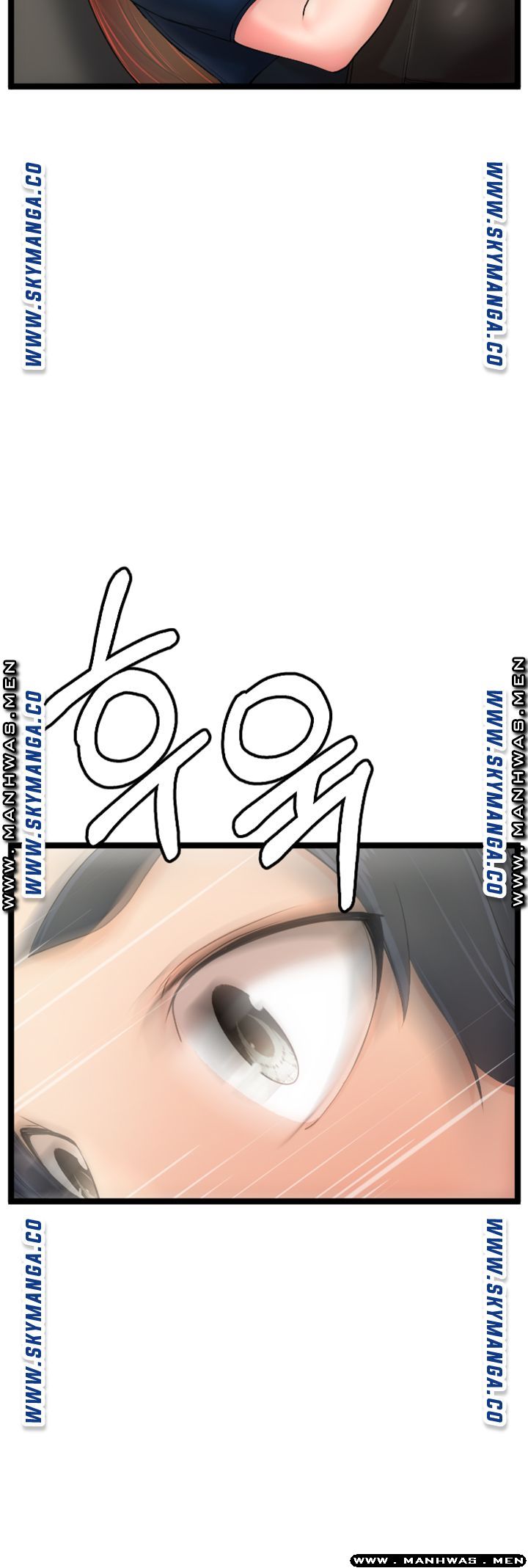 First Instructor Raw Chapter 15 Page 22