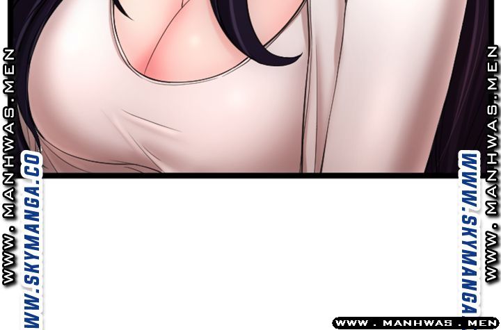 First Instructor Raw Chapter 17 Page 47