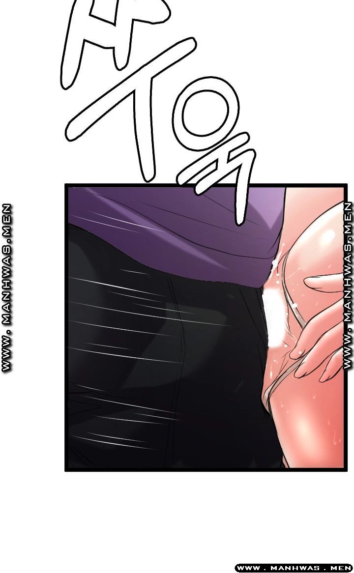 First Instructor Raw Chapter 19 Page 21