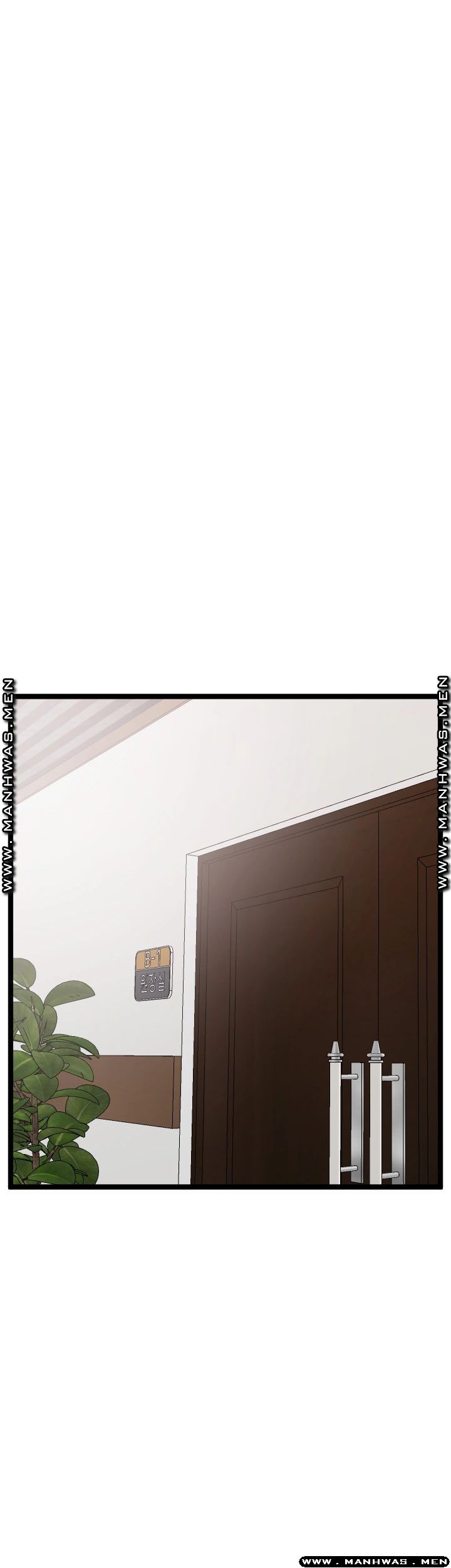 First Instructor Raw Chapter 19 Page 50