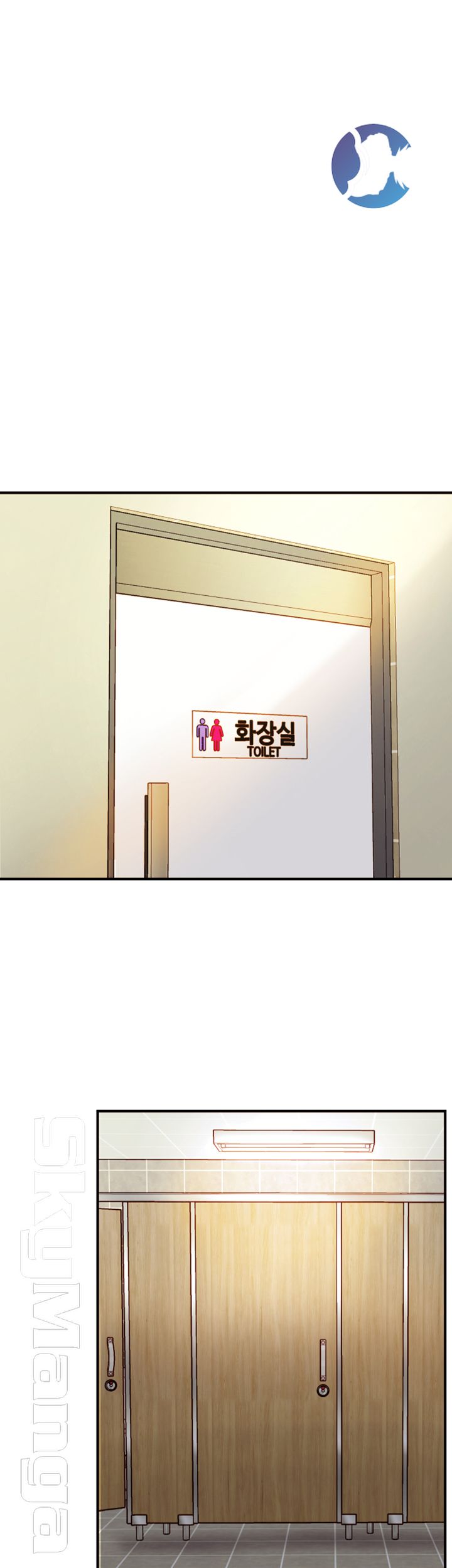 First Instructor Raw Chapter 2 Page 34