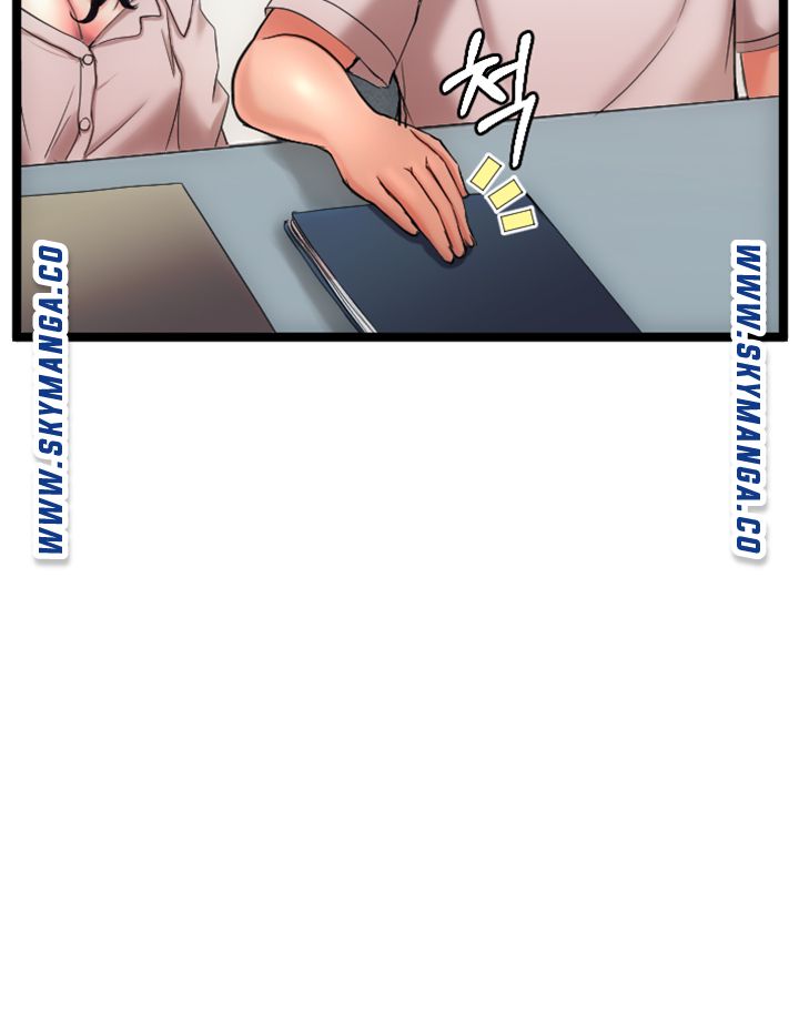 First Instructor Raw Chapter 20 Page 30