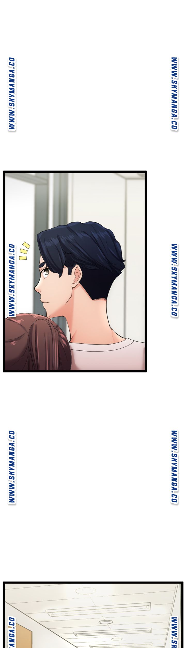 First Instructor Raw Chapter 20 Page 52