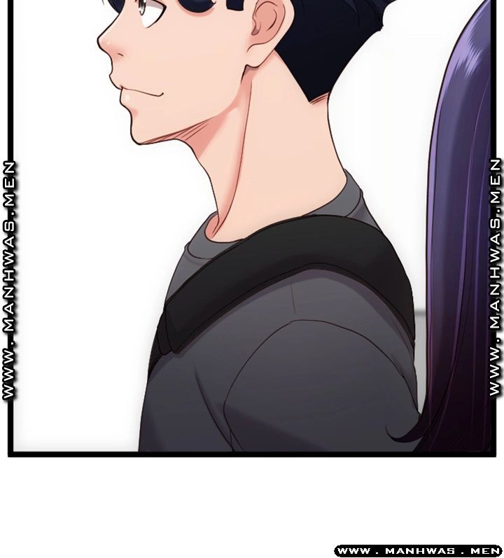First Instructor Raw Chapter 21 Page 21