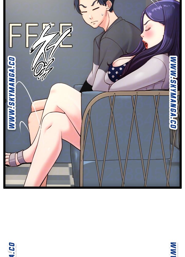 First Instructor Raw Chapter 22 Page 12