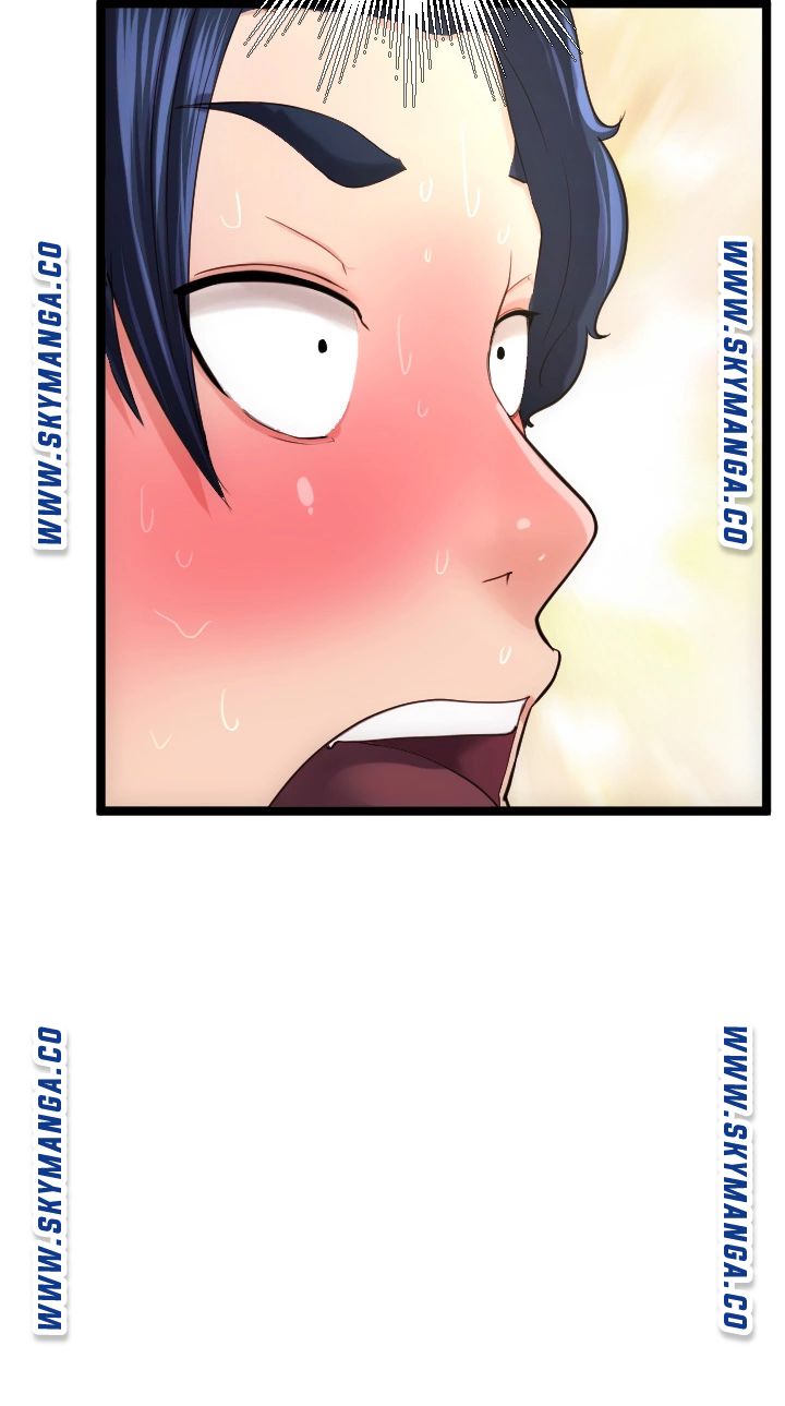 First Instructor Raw Chapter 22 Page 30