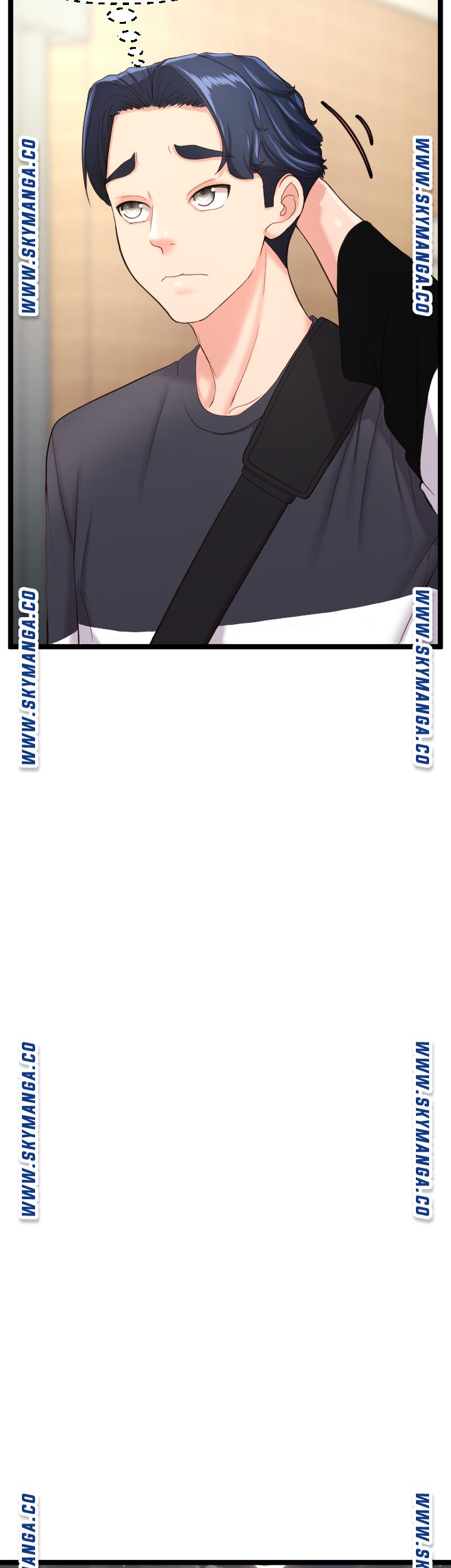 First Instructor Raw Chapter 23 Page 38