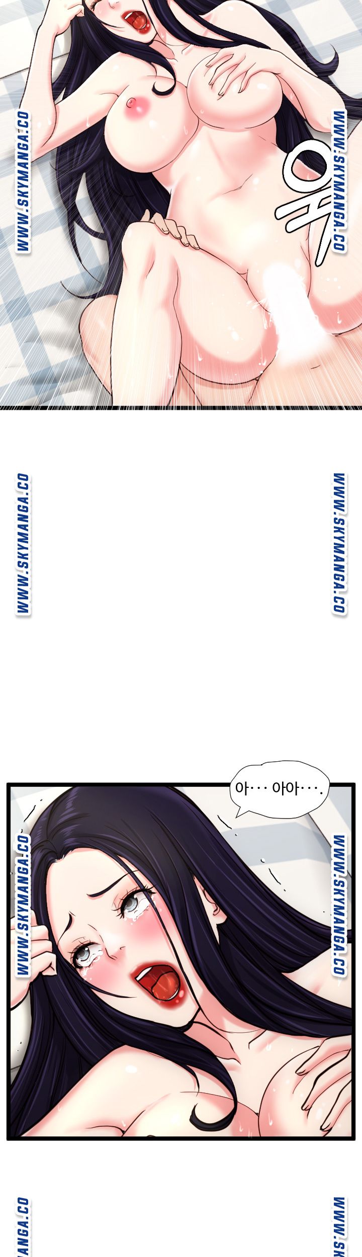 First Instructor Raw Chapter 24 Page 36