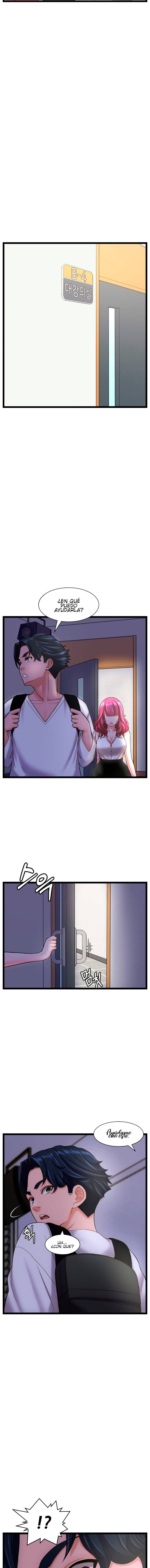 First Instructor Raw Chapter 27 Page 10