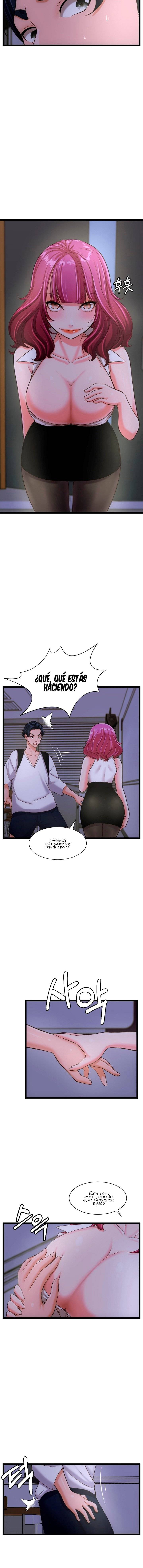 First Instructor Raw Chapter 27 Page 11