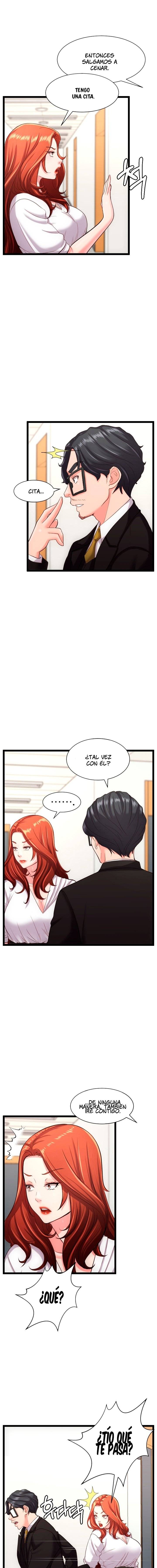 First Instructor Raw Chapter 27 Page 14