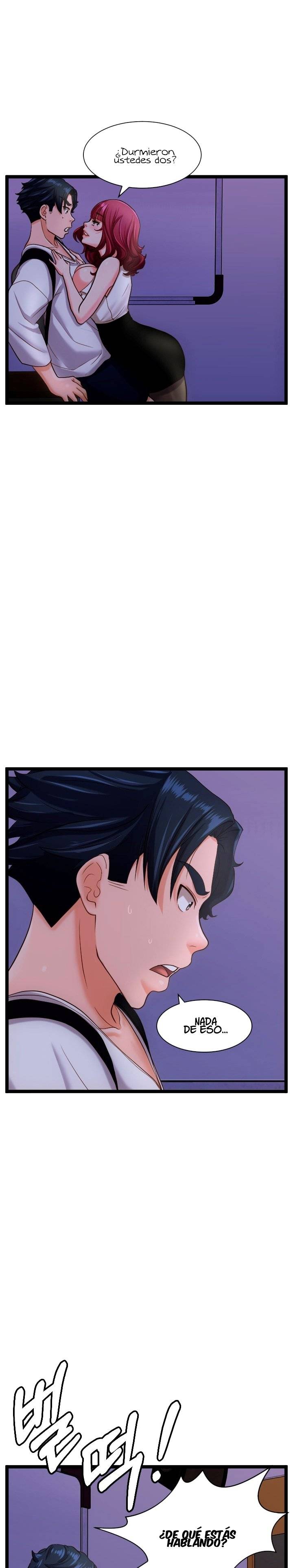 First Instructor Raw Chapter 27 Page 17