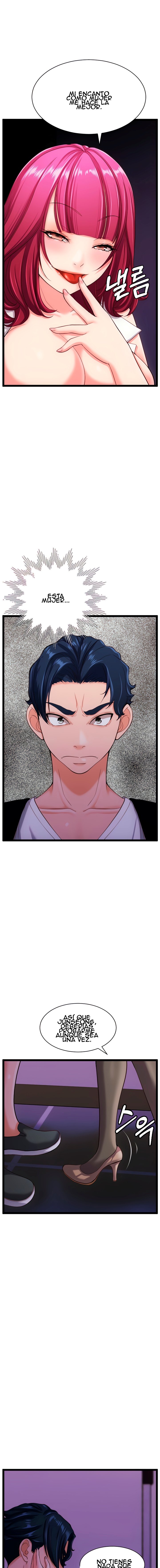 First Instructor Raw Chapter 28 Page 14