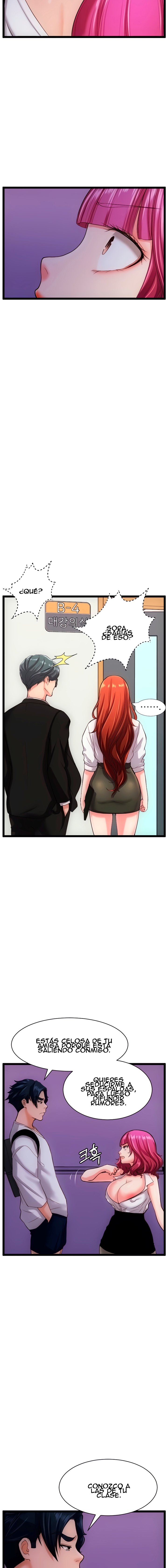 First Instructor Raw Chapter 28 Page 16