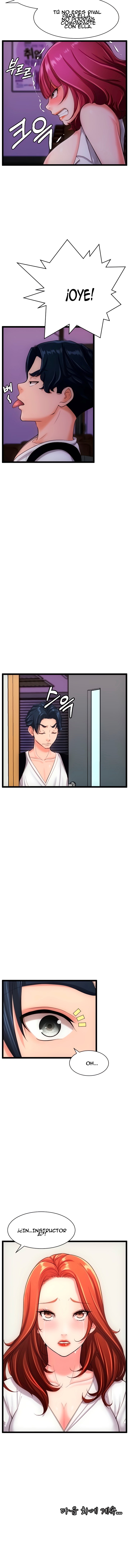 First Instructor Raw Chapter 28 Page 18