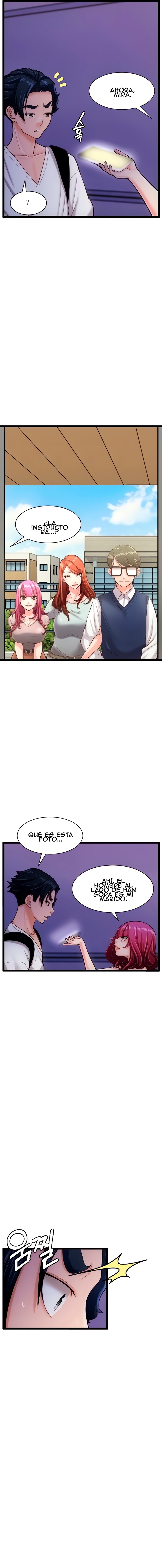 First Instructor Raw Chapter 28 Page 4