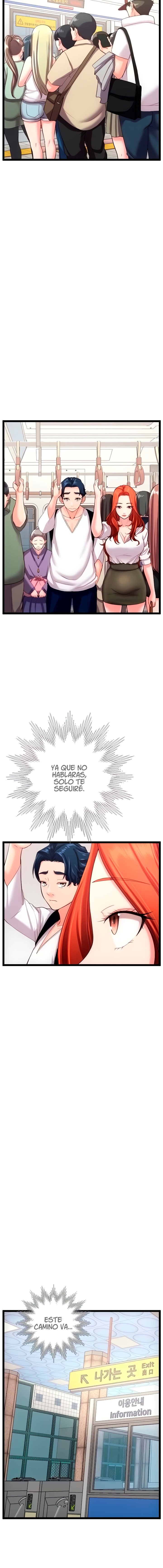 First Instructor Raw Chapter 29 Page 11