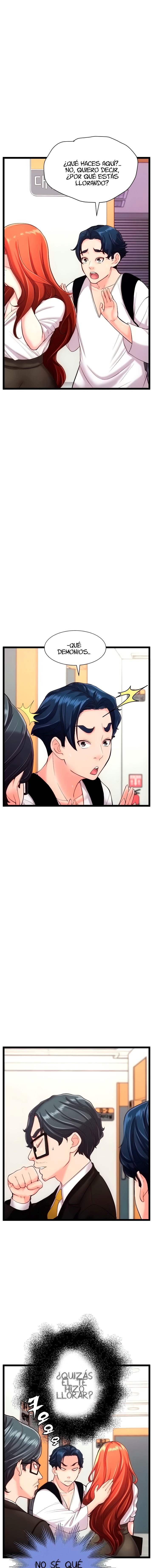 First Instructor Raw Chapter 29 Page 2