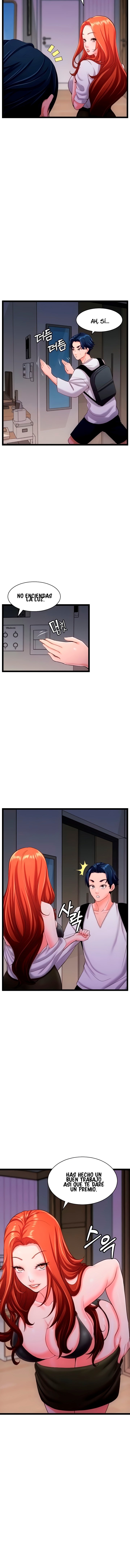 First Instructor Raw Chapter 29 Page 20
