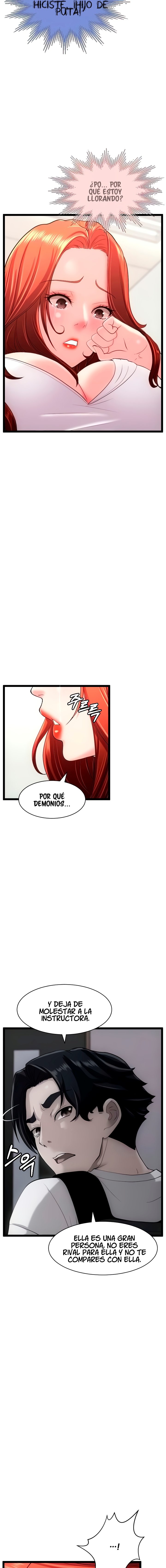 First Instructor Raw Chapter 29 Page 3