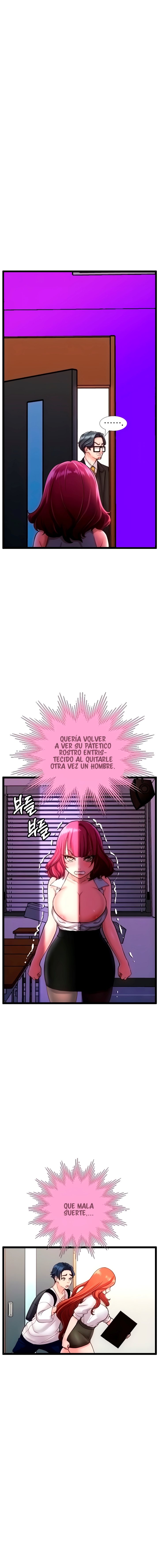 First Instructor Raw Chapter 29 Page 5