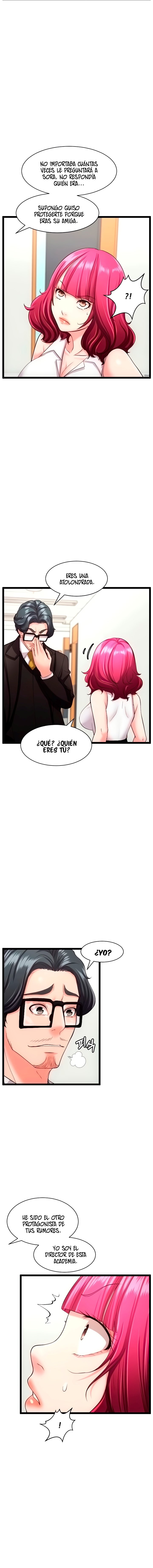 First Instructor Raw Chapter 29 Page 7