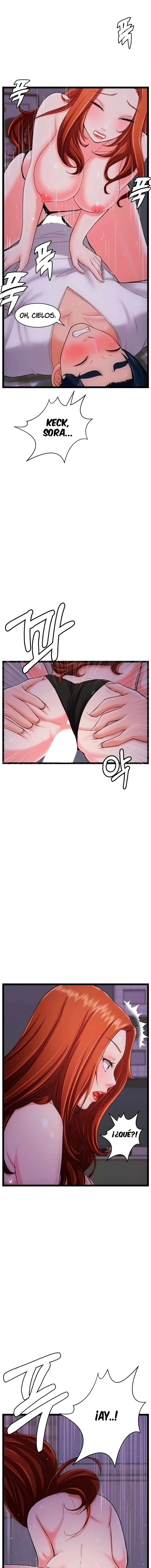 First Instructor Raw Chapter 30 Page 14