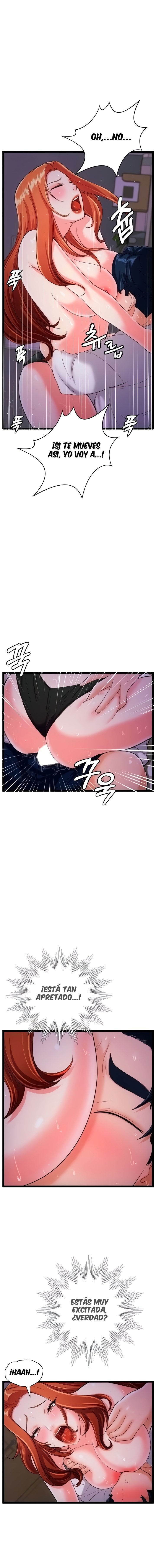 First Instructor Raw Chapter 30 Page 17