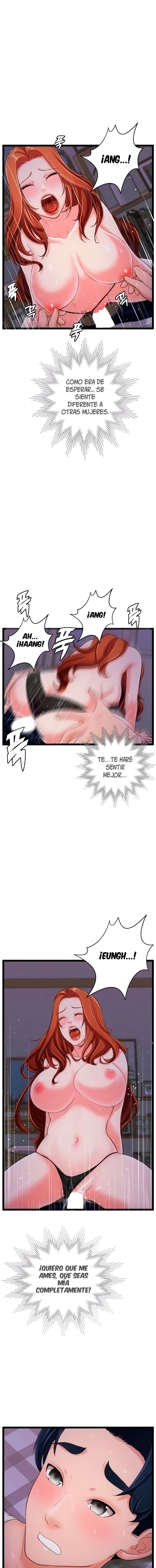 First Instructor Raw Chapter 30 Page 18