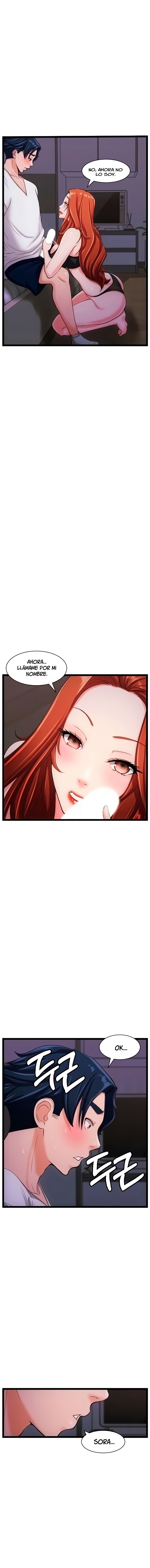 First Instructor Raw Chapter 30 Page 6