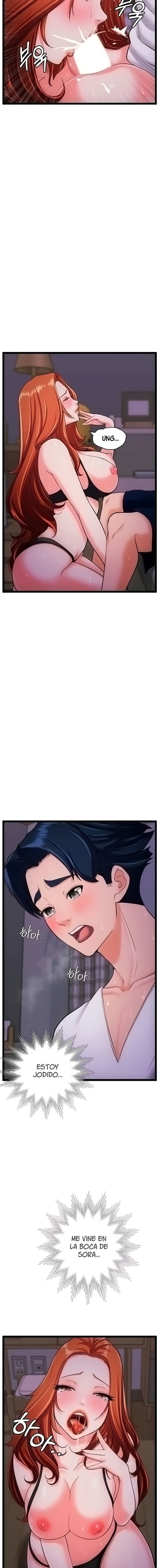 First Instructor Raw Chapter 30 Page 9