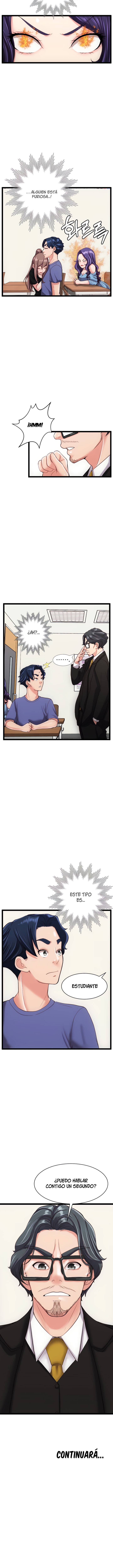 First Instructor Raw Chapter 31 Page 11