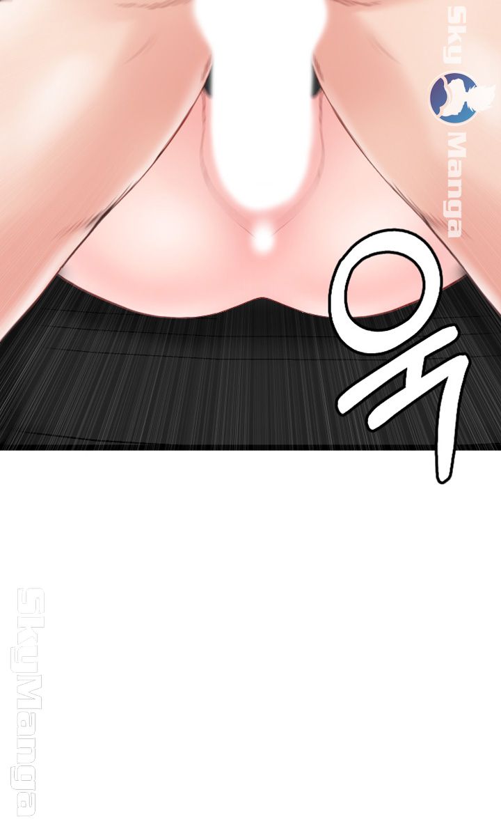 First Instructor Raw Chapter 5 Page 28