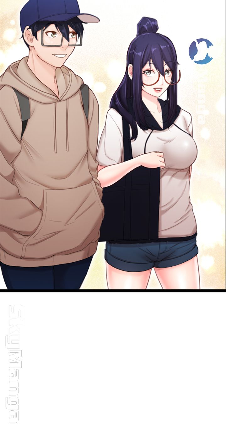 First Instructor Raw Chapter 6 Page 22