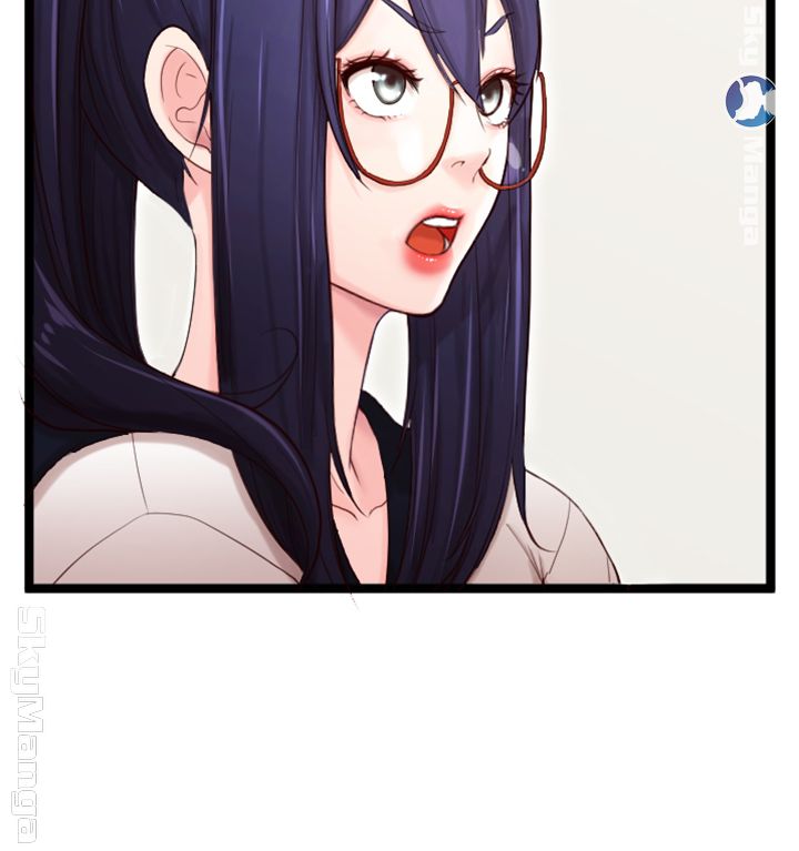 First Instructor Raw Chapter 6 Page 30