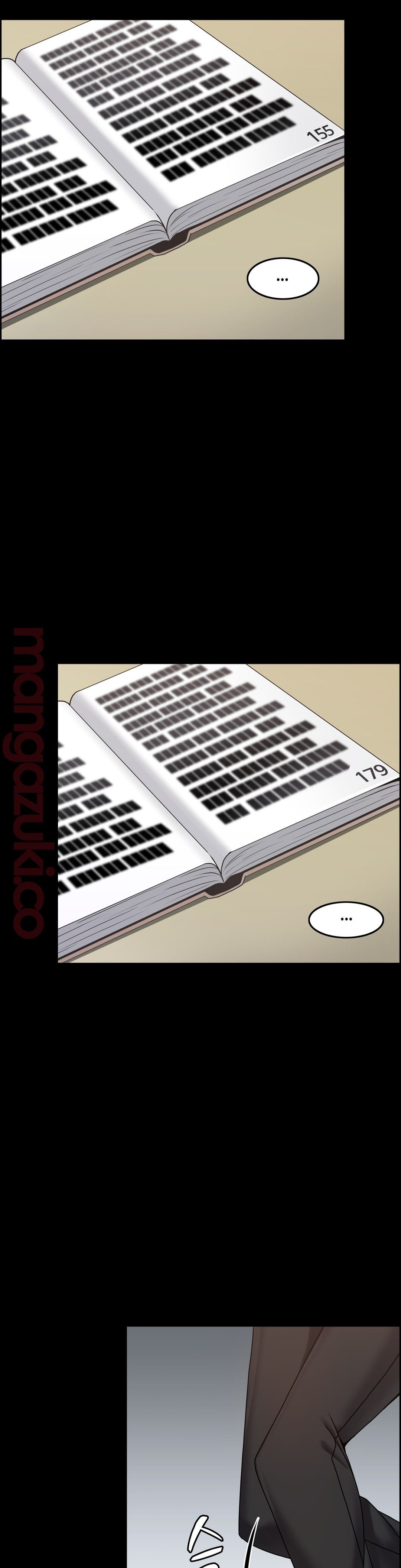 Twins Recipe Raw Chapter 13 Page 13