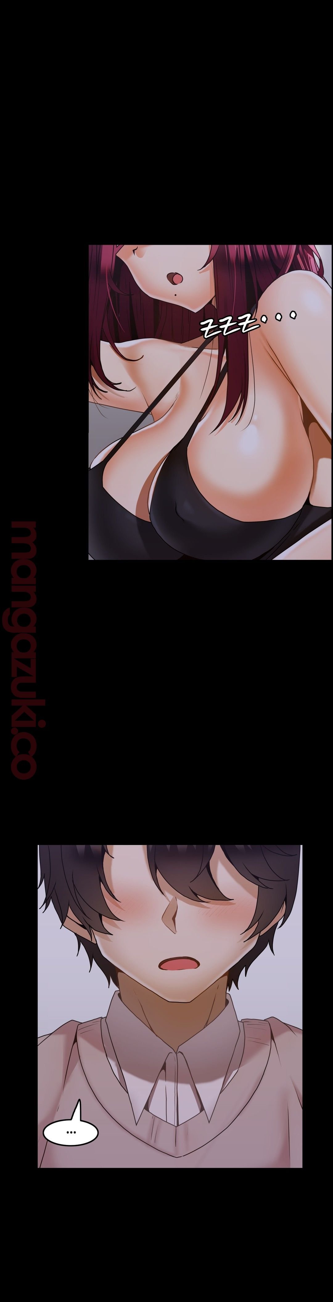 Twins Recipe Raw Chapter 13 Page 16