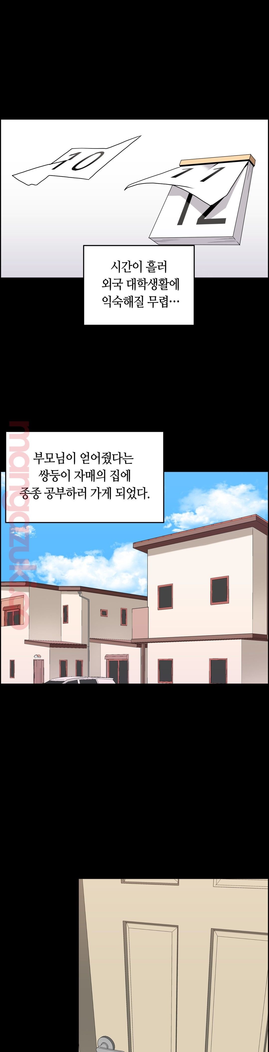 Twins Recipe Raw Chapter 13 Page 7