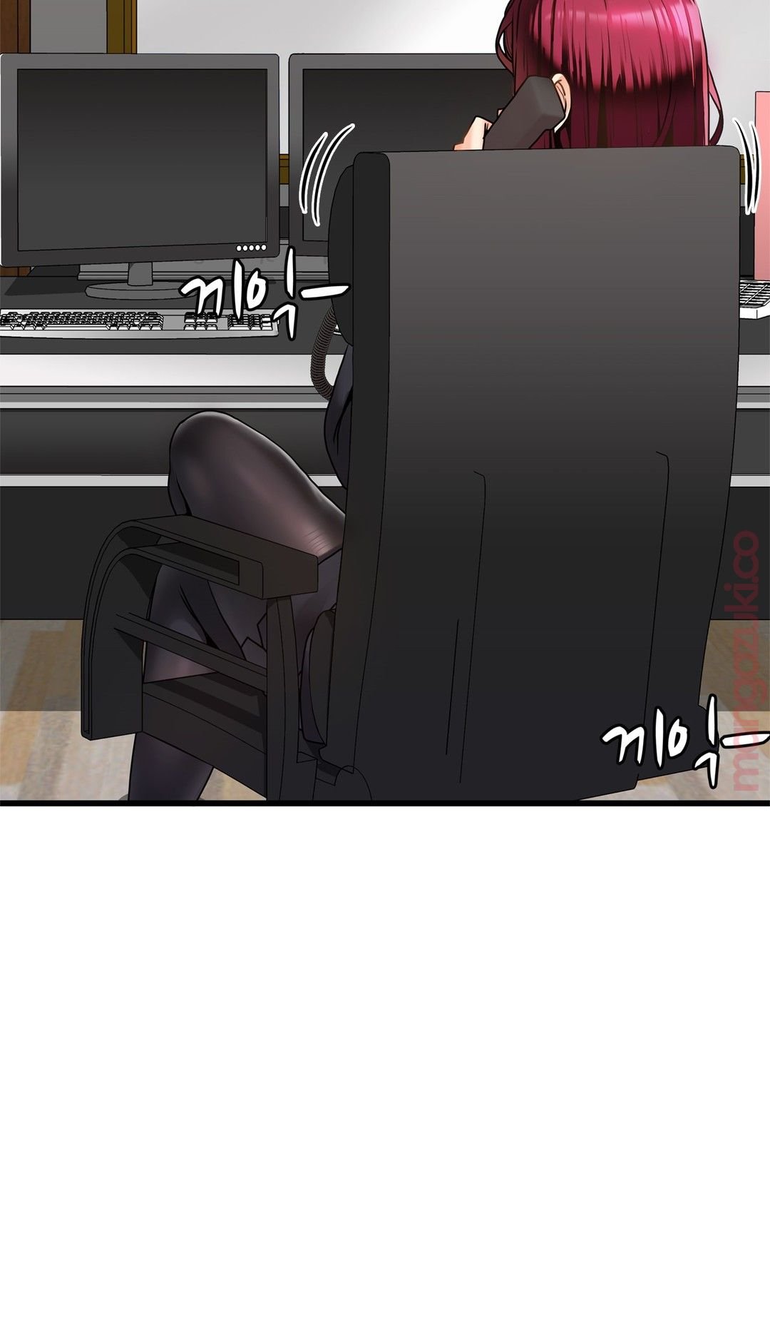 Twins Recipe Raw Chapter 15 Page 24