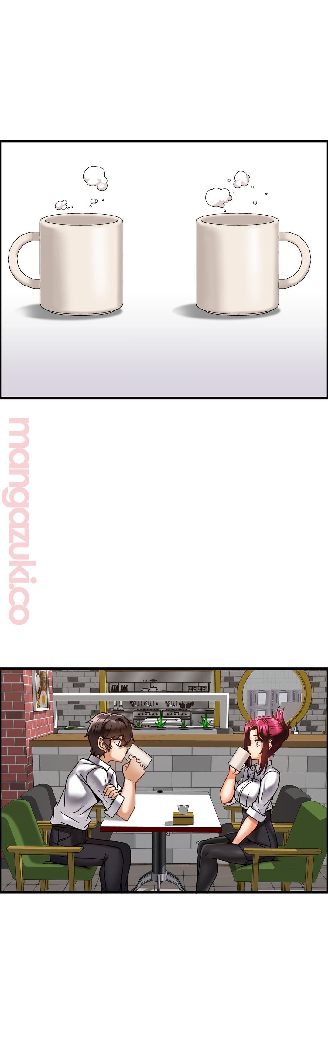 Twins Recipe Raw Chapter 16 Page 21