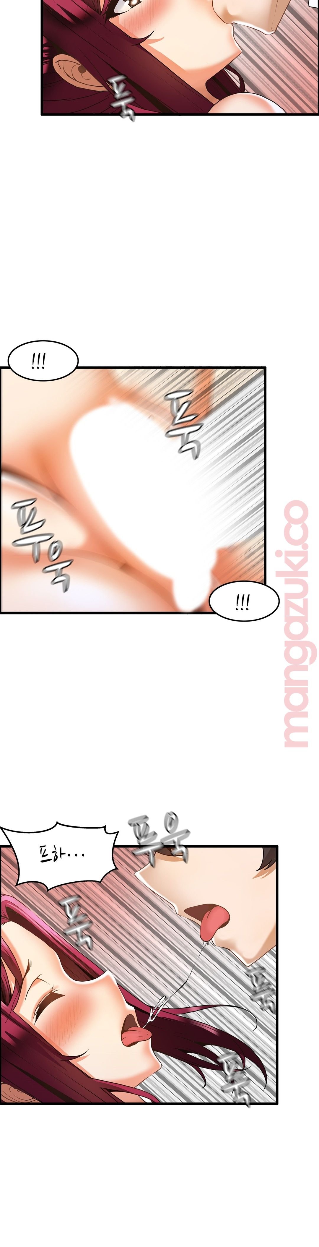 Twins Recipe Raw Chapter 18 Page 8