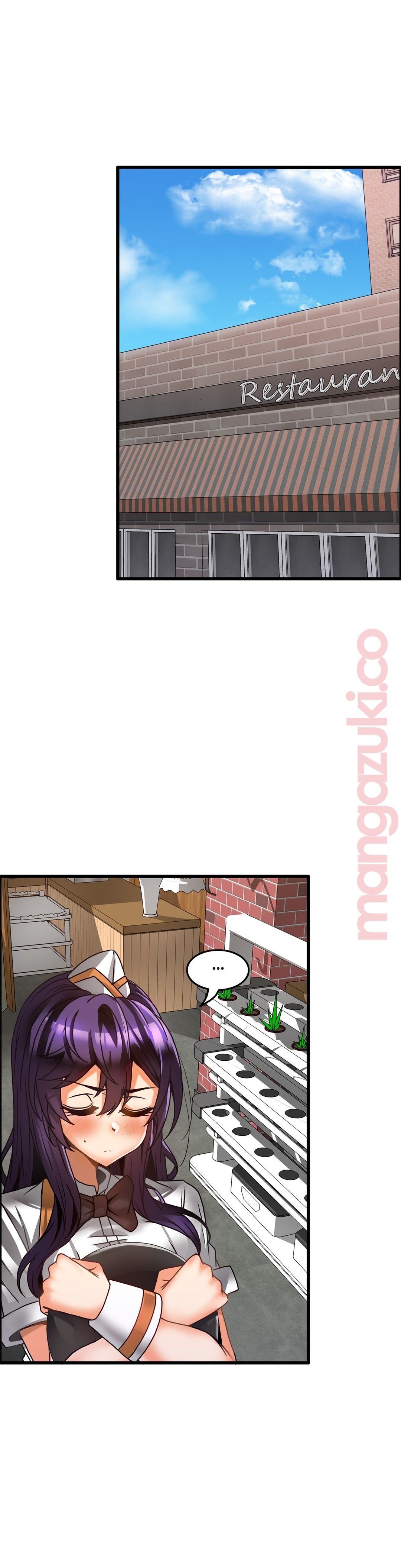 Twins Recipe Raw Chapter 22 Page 16