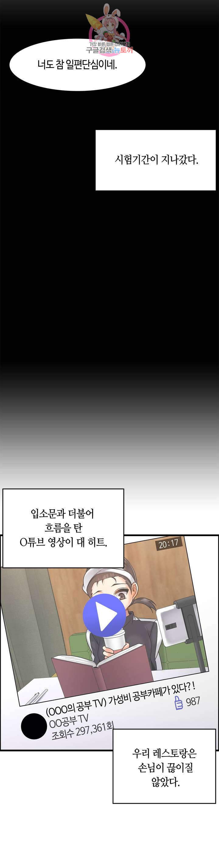 Twins Recipe Raw Chapter 24 Page 21