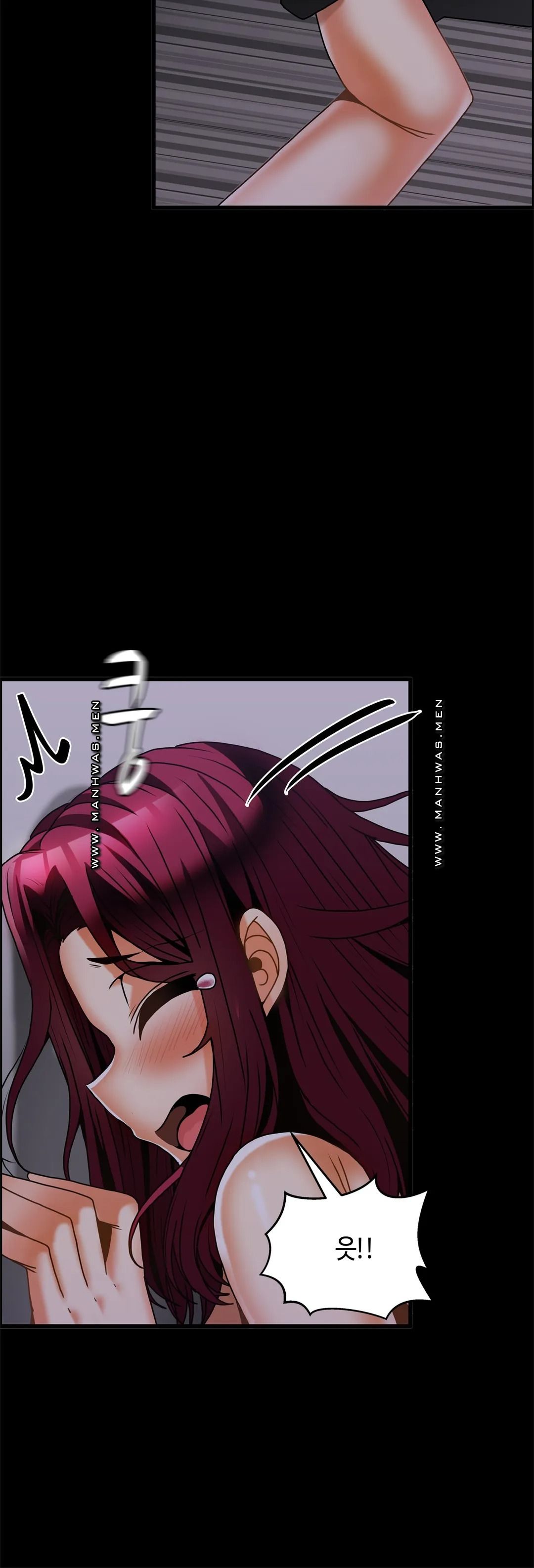 Twins Recipe Raw Chapter 27 Page 25