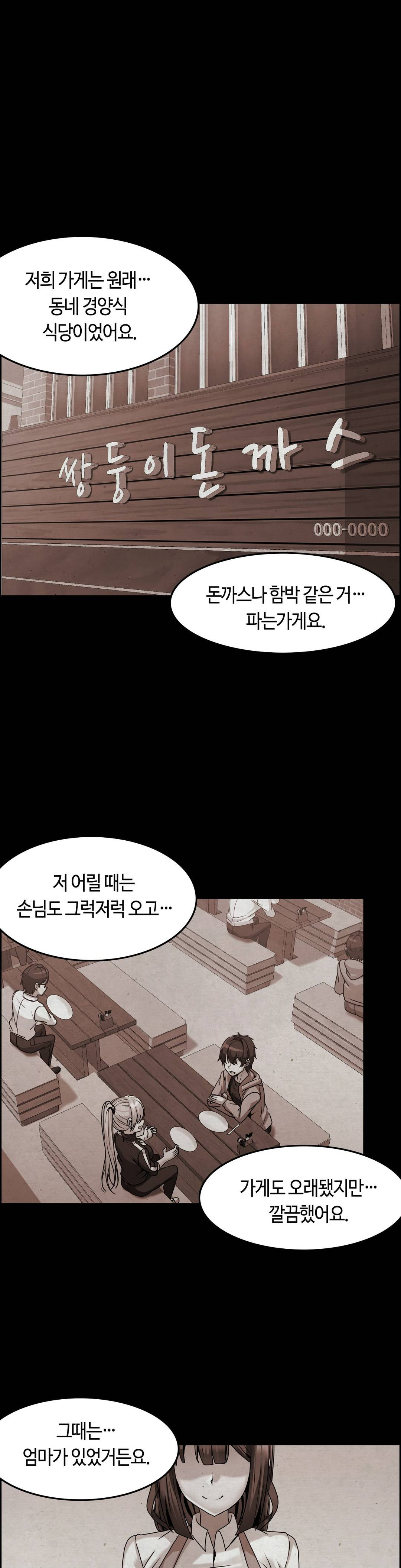Twins Recipe Raw Chapter 3 Page 6